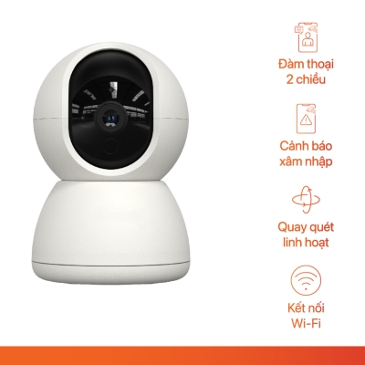 FPT Camera Play 3