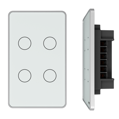 Công Tắc Cảm Ứng Leto
