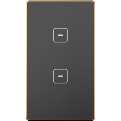 Công tắc thông minh vuông Hera