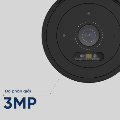 FPT Camera IQ 3S