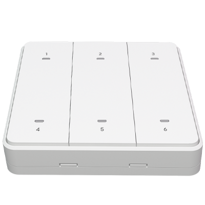 Nút Bấm Ngữ Cảnh Không Dây